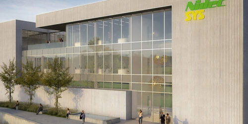 SYS_Facility SYS_Facility