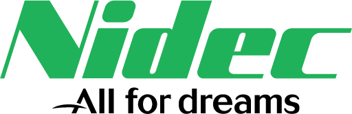 Nidec AFD (1) Nidec all for dreams logo