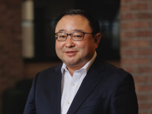 Eduardo Motohashi Named President at Nidec Press & Automation